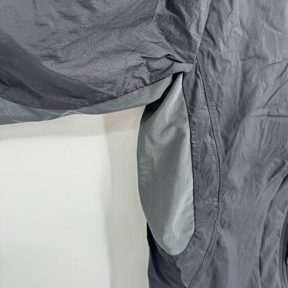 Nike Cosmic Peaks Men's Storm-FIT ADV Running Jacket FZ1084-010 Med - Picture 6 of 12